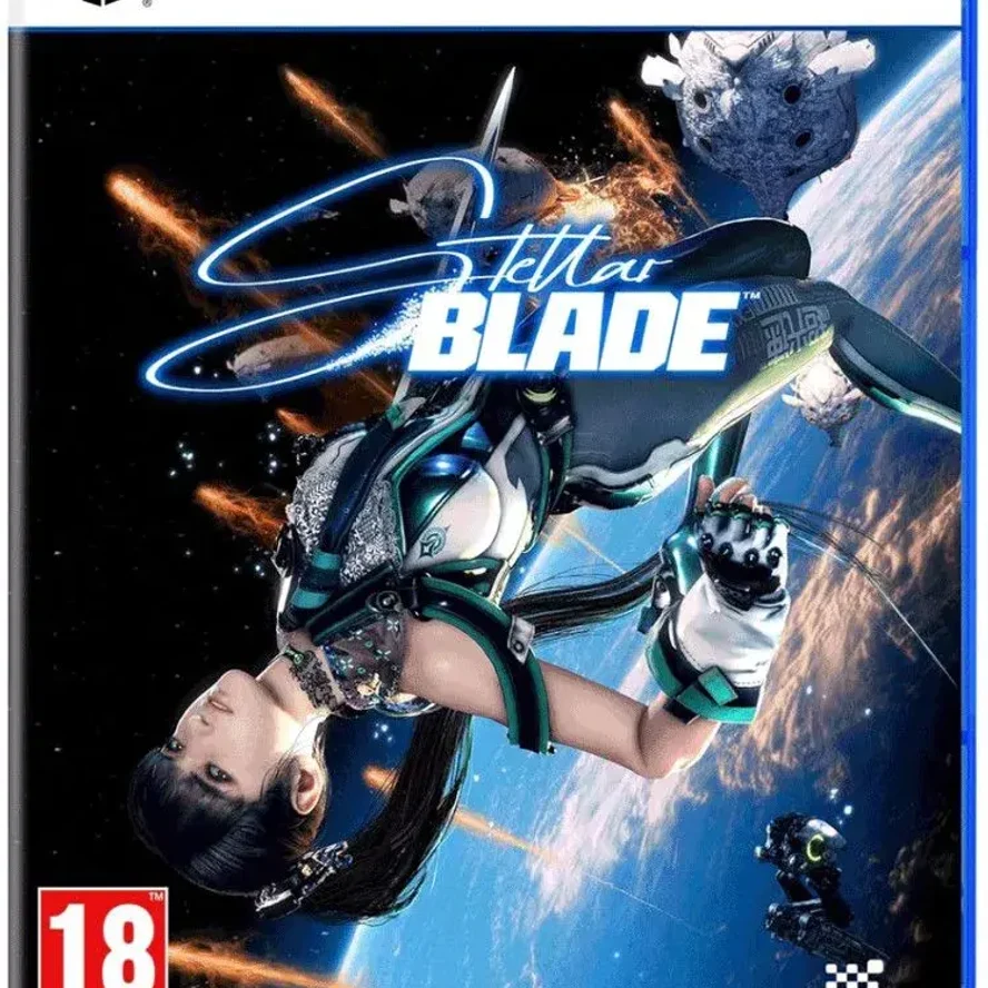 Stellar Blade (PS5)