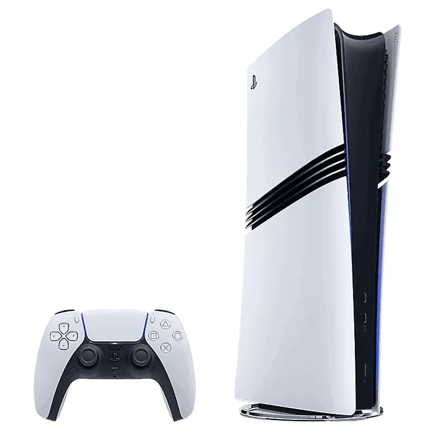 Playstation 5 pro