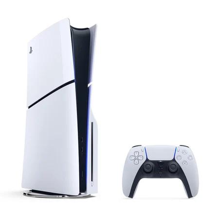 Sony Playstation 5 Slim (disk)