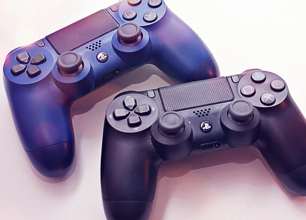🎮 KDPlay — игра начинается здесь