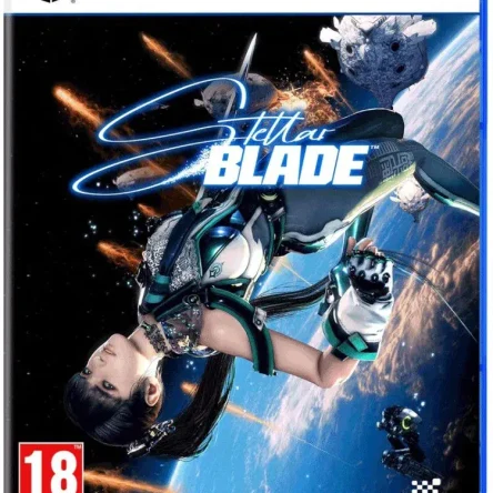Stellar Blade (PS5)