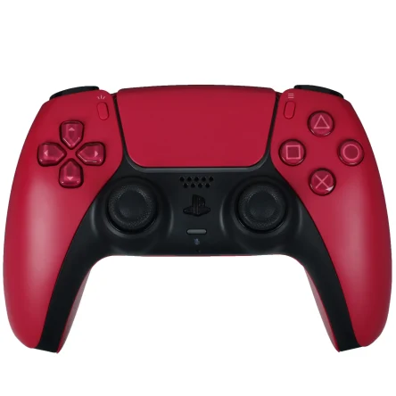 Геймпад Sony PlayStation DualSense красный