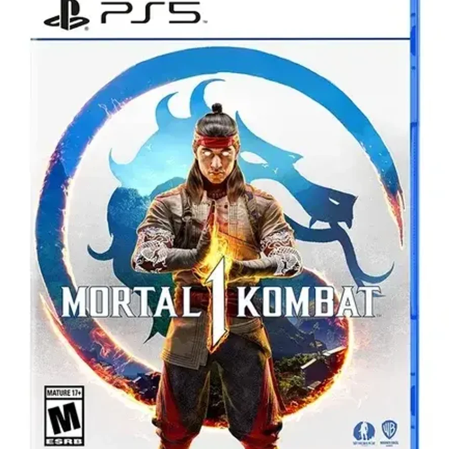 Mortal Kombat 1 (PS5)